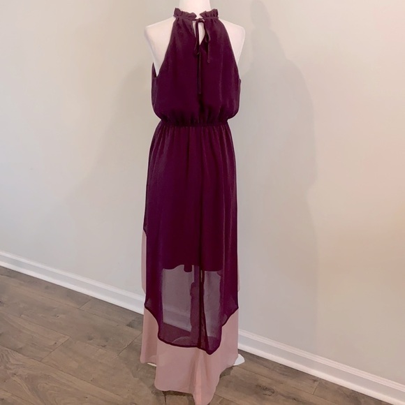 Liza Luxe dress - Picture 3 of 8